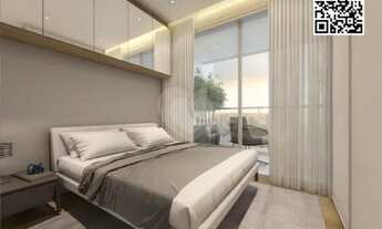 Imagem: Studio para venda possui 20 metros quadrados