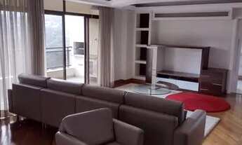 Imagem 3: Apartamento para aluguel e venda com 210 m² ? Vila Madalena, São Paulo