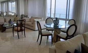 Imagem: Delfim Moreira, Apartamento com 181 m2 com