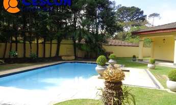 Imagem 5: CASA RESIDENCIAL em BARUERI - SP, ALDEIA DA SERRA