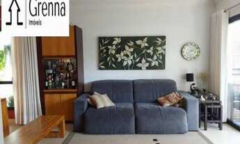 Imagem: Apartamento para venda com 160m² - Pinheiros
