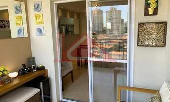 Imagem 5: Apartamento Vila das Mercês São Paulo/SP