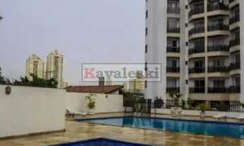 Imagem: Apartamento lindo ao lado do metrô 3 dormitórios