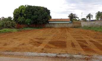 Imagem: Lote no setor aeroporto sul aparecida 360m²