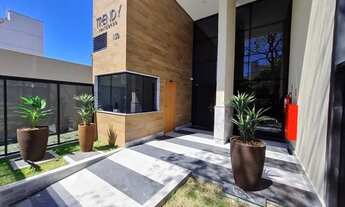 Imagem 3: Apto. Montado 2 Qtos - 61m² - Ed. Trendy - Bento Ferreira