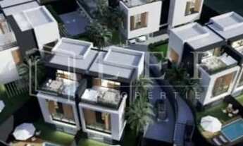 Imagem 5: Vila Madalena - Lançamento Casa em Condomínio com 4 Suítes