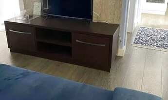 Imagem 5: Excelente apartamento mobiliado, localizado no Agua Verde