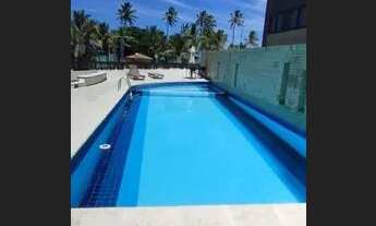 Imagem 4: Ap Beira Mar Maceió na Orla Todo Mobiliado