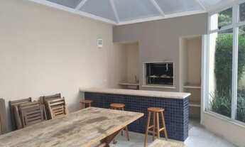 Imagem: Apartamento com 45m², 1 suíte mobiliado