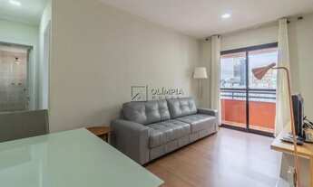 Imagem: Apartamento Locação 2 Dormitórios - 64