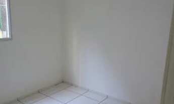 Imagem 6: Excelente apartamento em campo grande, 2 quartos, sala, cozinha, banheiro, e jardim