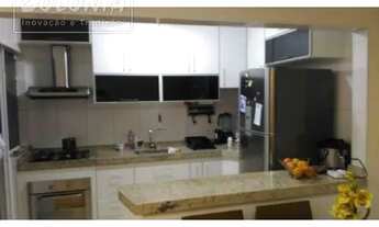 Imagem 2: Santo André - Apartamento Padrão - Vila Camilópolis