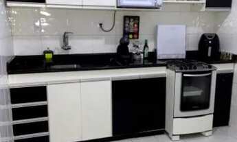 Imagem 6: Aluga-se casa com 2/4 no Conjunto Senhor do Bonfim