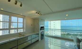 Imagem 3: Apartamento com 3 dormitórios à venda, 238 m² por R$ 2.900.000,00 - Altiplano Cabo Branco