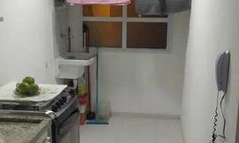 Imagem 5: Apartamento com 2 dormitórios para alugar, 64 m² por R$ 1.870,00/mês - Santa Paula I - Vil