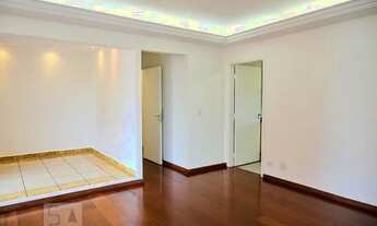 Imagem 2: Apartamento para Aluguel - Jardim Bela Vista, 3 Quartos, 125 m2