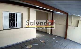 Imagem 3: Casa Térrea na Rua Jean de la Huerta - V Brasilina-São Paulo