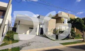 Imagem 2: Casa - Swiss Park - Campinas