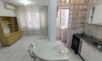 Imagem 2: Apartamento semi mobiliado 50m da UFSC