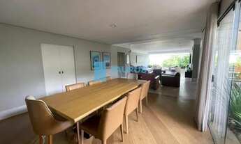 Imagem 5: Casa de alto padrão para comprar ou alugar, 5 suítes, 3 vagas, 645m², Morumbi