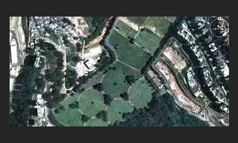 Imagem: Jazigos Cemitério do Morumby