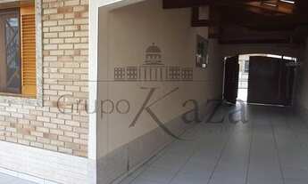 Imagem 4: TéCasa Térrea - Jacareí - Região Central - 187m² - 3 Dormitórios