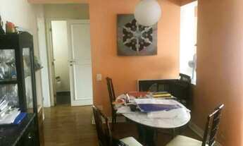 Imagem 6: Excelente Apartamento 132m² em Predio Referencia no Bairro.!! Ótima Localizaçao com 2 Vaga