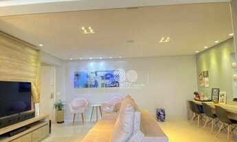 Imagem 3: Apartamento com 3 dormitórios à venda, 107 m² por R$ 1.314.000,00 - Mooca - São Paulo/SP