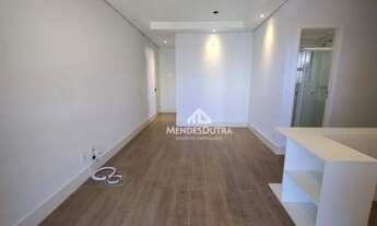 Imagem 3: Apartamento com 2 dormitórios para alugar, 73 m² por R$ 2.198/mês - Alto - Piracicaba/SP