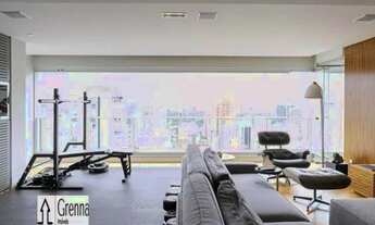 Imagem 4: Apartamento à venda com 2 quartos, sendo 2 suítes