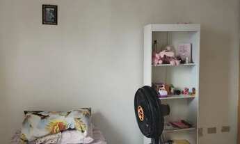 Imagem 3: Aluga se quarto Quarto com aluguel por R$550 /mês