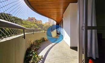 Imagem 7: Apartamento com 4 dormitórios à venda, 159 m² - Morumbi - São Paulo/SP