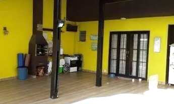 Imagem 5: JACAREí - Casa Padrão - Residencial Santa Paula