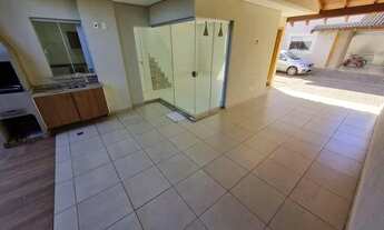 Imagem 6: Sobrado no condomínio Aquário do Pantanal