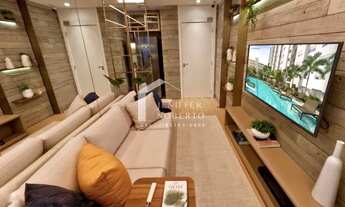 Imagem: Apartamento para venda com 62 metros quadrados