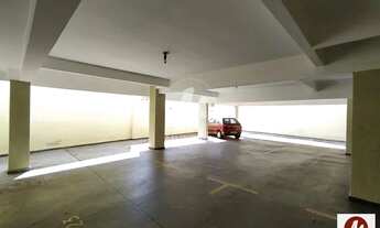 Imagem 3: Apartamento (tipo - padrao) 2 dormitórios/suite, cozinha planejada, elevador, em condomíni