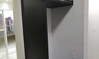 Imagem 5: Apartamento para aluguel possui 87 metros quadrados com 3 quartos em Parque Campolim - Sor