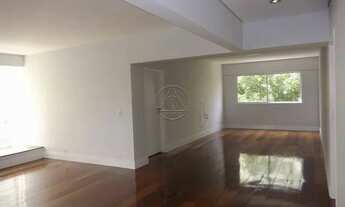 Imagem 4: Jd. América - 216m² Privativos - 2 Garagens 2 suítes Junto ao Clube Paulistano