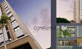 Imagem 7: Apartamento com 3 dormitórios à venda, 79 m² por R$ 440.000 - Parque Dos Ipês - Jaguariúna