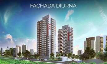 Imagem 2: Apartamento com 1 Quarto à Venda, 38,60 m² por R$ 333.500