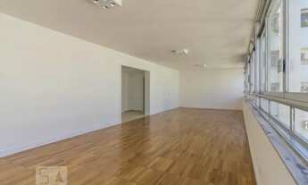 Imagem 2: Apartamento para Aluguel - Higienópolis, 3 Quartos, 255 m2