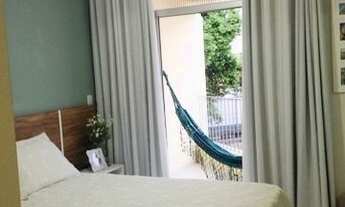 Imagem 5: Apartamento a venda em Jardim da Penha. Sol da manhã