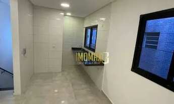 Imagem 7: Casa com 2 dormitórios à venda, 60 m² por R$ 280.000 - Aviação - Praia Grande/SP