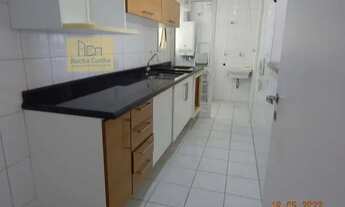 Imagem 2: Apartamento 3 quartos para alugar São Paulo,SP - R$ 3.700