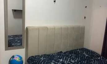 Imagem 4: Quarto solteiro para rapaz