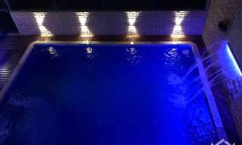 Imagem 8: VARGEM GRANDE PAULISTA - Casa de Condomínio - Villa Rica