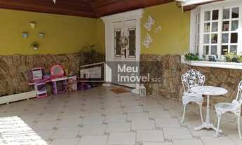 Imagem: Casa a venda com 03 quartos mais edícula