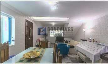 Imagem 7: SAO BERNARDO DO CAMPO - Residential / Sobrado - PAULICEIA