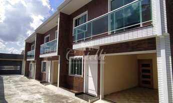 Imagem 2: Sobrado com 4 dormitórios para locação, Uvaranas, PONTA GROSSA - PR