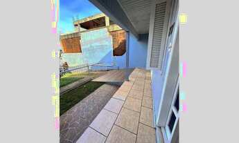 Imagem 5: CASA 3 DORMITÓRIOS DE FUNDOS